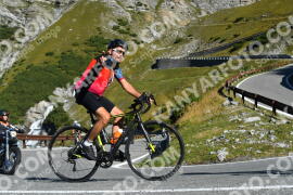 Photo #4214191 | 09-09-2023 09:59 | Passo Dello Stelvio - Waterfall curve BICYCLES