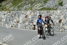 Photo #2582146 | 10-08-2022 14:12 | Passo Dello Stelvio - Waterfall curve BICYCLES