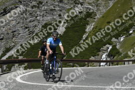 Photo #3818840 | 11-08-2023 11:48 | Passo Dello Stelvio - Waterfall curve BICYCLES