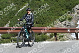 Photo #2542519 | 08-08-2022 10:10 | Passo Dello Stelvio - Waterfall curve BICYCLES
