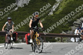 Photo #3357986 | 05-07-2023 12:40 | Passo Dello Stelvio - Waterfall curve BICYCLES