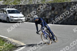 Photo #2109281 | 08-06-2022 10:29 | Passo Dello Stelvio - Waterfall curve BICYCLES
