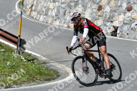 Photo #2297817 | 13-07-2022 14:59 | Passo Dello Stelvio - Waterfall curve BICYCLES