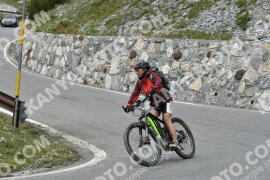 Photo #3800482 | 10-08-2023 14:01 | Passo Dello Stelvio - Waterfall curve BICYCLES