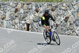 Photo #2378418 | 24-07-2022 12:50 | Passo Dello Stelvio - Waterfall curve BICYCLES