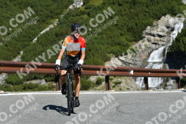 Photo #2620889 | 13-08-2022 10:06 | Passo Dello Stelvio - Waterfall curve BICYCLES