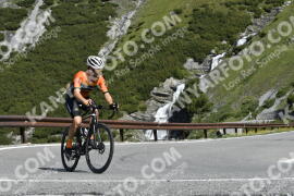 Photo #3371268 | 07-07-2023 09:55 | Passo Dello Stelvio - Waterfall curve BICYCLES