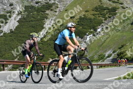 Photo #2168242 | 20-06-2022 09:37 | Passo Dello Stelvio - Waterfall curve BICYCLES