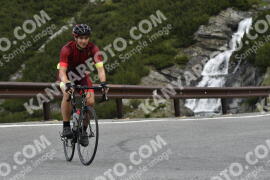 Photo #2131055 | 16-06-2022 10:27 | Passo Dello Stelvio - Waterfall curve BICYCLES