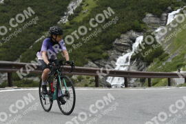 Photo #3342032 | 03-07-2023 13:48 | Passo Dello Stelvio - Waterfall curve BICYCLES
