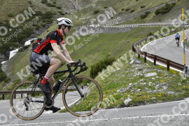 Photo #2093588 | 05-06-2022 12:38 | Passo Dello Stelvio - Waterfall curve BICYCLES