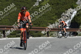 Photo #3360240 | 05-07-2023 10:09 | Passo Dello Stelvio - Waterfall curve BICYCLES