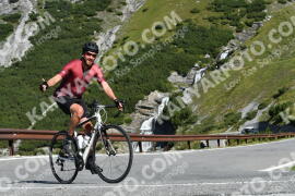 Photo #2502230 | 04-08-2022 09:50 | Passo Dello Stelvio - Waterfall curve BICYCLES