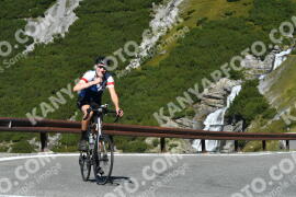 Photo #4212658 | 09-09-2023 10:56 | Passo Dello Stelvio - Waterfall curve BICYCLES