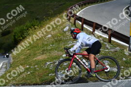 Photo #3913567 | 16-08-2023 11:44 | Passo Dello Stelvio - Waterfall curve BICYCLES