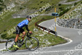 Photo #2495290 | 03-08-2022 12:23 | Passo Dello Stelvio - Waterfall curve BICYCLES