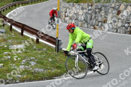 Photo #2440420 | 30-07-2022 11:20 | Passo Dello Stelvio - Waterfall curve BICYCLES