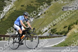 Photo #2752086 | 26-08-2022 11:05 | Passo Dello Stelvio - Waterfall curve BICYCLES