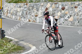 Photo #2356436 | 19-07-2022 14:24 | Passo Dello Stelvio - Waterfall curve BICYCLES