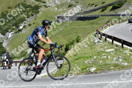 Photo #2319552 | 16-07-2022 10:42 | Passo Dello Stelvio - Waterfall curve BICYCLES