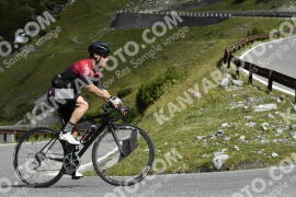 Foto #3790611 | 10-08-2023 10:35 | Passo Dello Stelvio - Waterfall Kehre BICYCLES