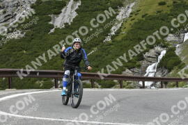 Photo #3764980 | 08-08-2023 12:26 | Passo Dello Stelvio - Waterfall curve BICYCLES