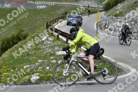 Photo #3154152 | 18-06-2023 12:46 | Passo Dello Stelvio - Waterfall curve BICYCLES
