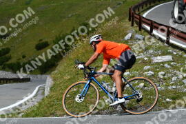 Photo #4011218 | 21-08-2023 14:24 | Passo Dello Stelvio - Waterfall curve BICYCLES