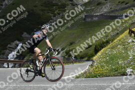Photo #3339556 | 03-07-2023 11:05 | Passo Dello Stelvio - Waterfall curve BICYCLES
