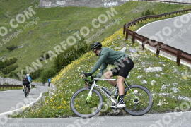 Foto #3302764 | 01-07-2023 14:29 | Passo Dello Stelvio - Waterfall Kehre BICYCLES