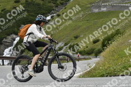 Photo #3699477 | 02-08-2023 10:37 | Passo Dello Stelvio - Waterfall curve BICYCLES