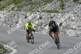 Photo #3476236 | 15-07-2023 15:52 | Passo Dello Stelvio - Waterfall curve BICYCLES