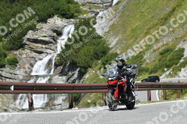 Photo #2516427 | 05-08-2022 11:44 | Passo Dello Stelvio - Waterfall curve