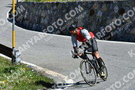 Photo #2217630 | 02-07-2022 10:41 | Passo Dello Stelvio - Waterfall curve BICYCLES