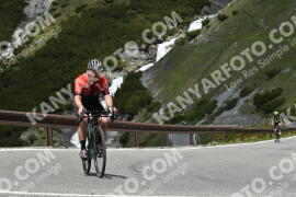 Photo #3136344 | 17-06-2023 12:28 | Passo Dello Stelvio - Waterfall curve BICYCLES
