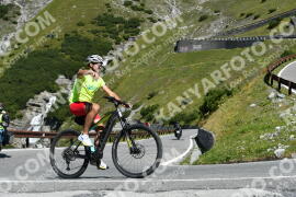 Photo #2493791 | 03-08-2022 11:02 | Passo Dello Stelvio - Waterfall curve BICYCLES