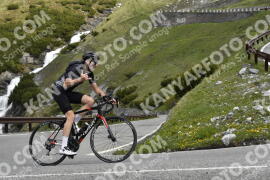 Photo #3080709 | 10-06-2023 10:18 | Passo Dello Stelvio - Waterfall curve BICYCLES