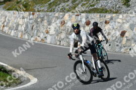 Photo #2713005 | 22-08-2022 15:22 | Passo Dello Stelvio - Waterfall curve BICYCLES