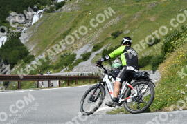 Photo #2400917 | 25-07-2022 13:08 | Passo Dello Stelvio - Waterfall curve BICYCLES