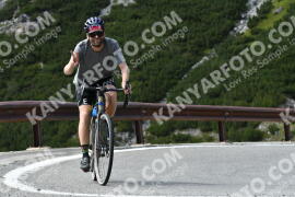 Photo #2488962 | 02-08-2022 14:22 | Passo Dello Stelvio - Waterfall curve BICYCLES