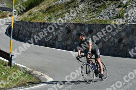 Fotó #2513908 | 05-08-2022 10:26 | Passo Dello Stelvio - Vízesés kanyar Bicajosok