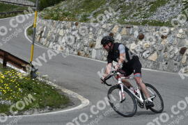 Photo #3535551 | 18-07-2023 14:55 | Passo Dello Stelvio - Waterfall curve BICYCLES