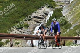 Foto #2669574 | 16-08-2022 11:39 | Passo Dello Stelvio - Waterfall Kehre BICYCLES