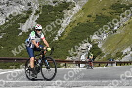 Photo #2727512 | 24-08-2022 10:42 | Passo Dello Stelvio - Waterfall curve BICYCLES