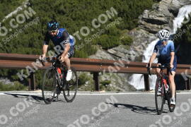 Photo #3224930 | 25-06-2023 09:24 | Passo Dello Stelvio - Waterfall curve BICYCLES