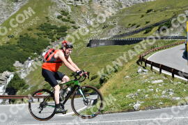 Photo #2494126 | 03-08-2022 10:33 | Passo Dello Stelvio - Waterfall curve BICYCLES