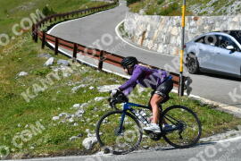 Photo #2565451 | 09-08-2022 15:28 | Passo Dello Stelvio - Waterfall curve BICYCLES