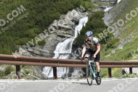Photo #3362192 | 06-07-2023 10:38 | Passo Dello Stelvio - Waterfall curve BICYCLES