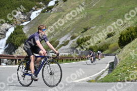 Photo #3059132 | 07-06-2023 10:26 | Passo Dello Stelvio - Waterfall curve BICYCLES