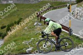 Photo #2692315 | 20-08-2022 13:02 | Passo Dello Stelvio - Waterfall curve BICYCLES